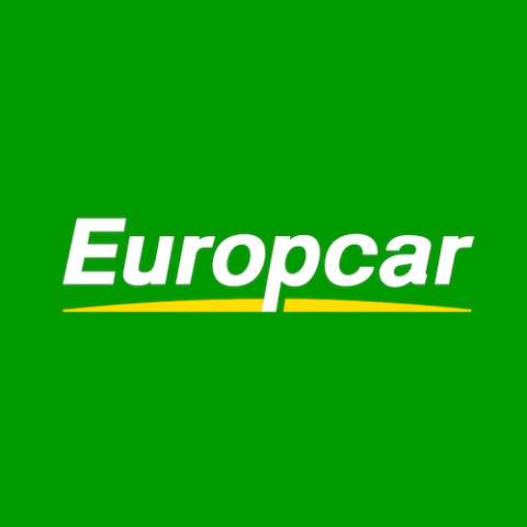 Photo: Europcar Miles - Car & Van Hire