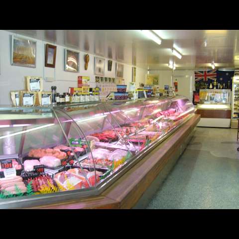 Photo: Miles Wholesale Meats & Smallgoods